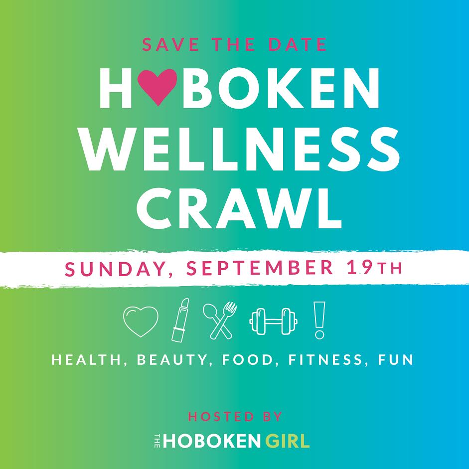 wellness crawl