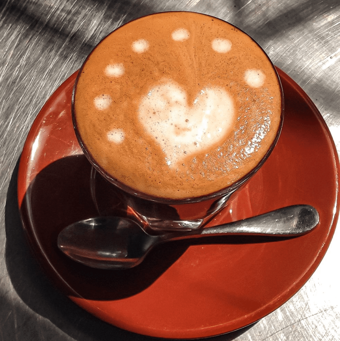 9 bar cafe