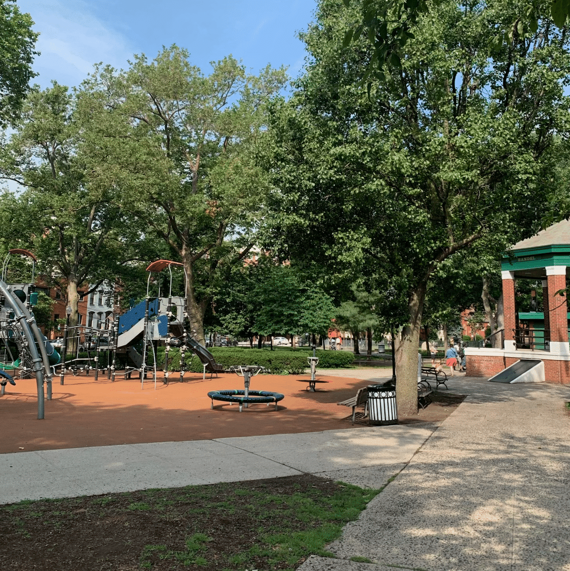 Church Square Park