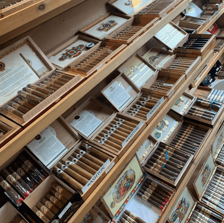 Havana On The Hudson Cigars