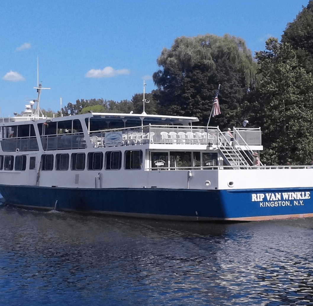 Hudson River Cruises