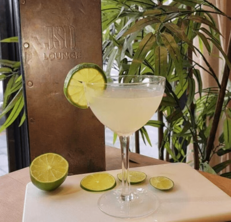 JSQ Lounge