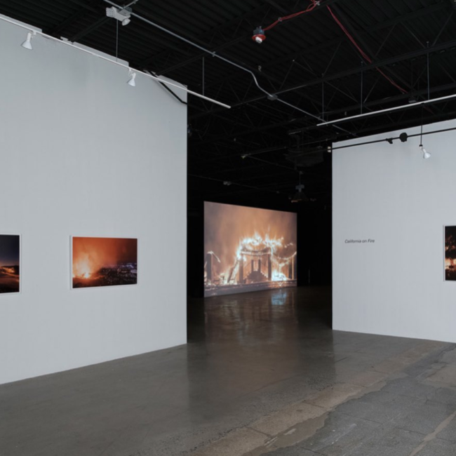 Mana Contemporary
