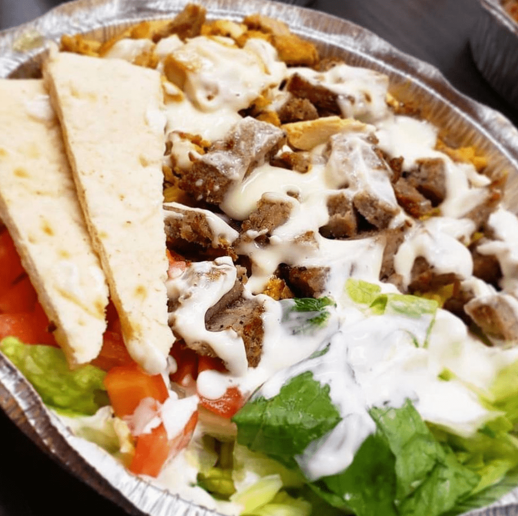 Tastee Platters