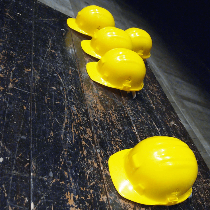 construction training