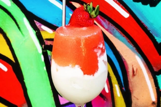 daquiri hoboken jersey city