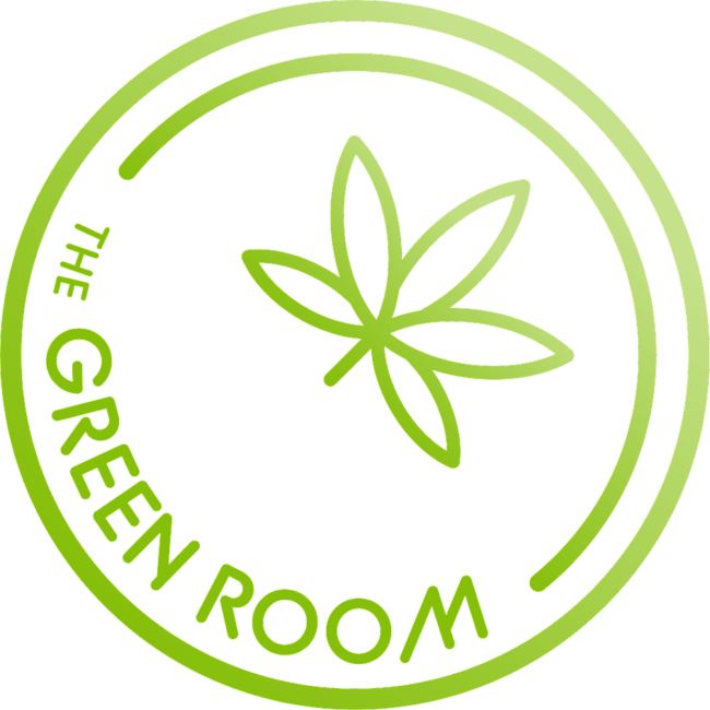 green room