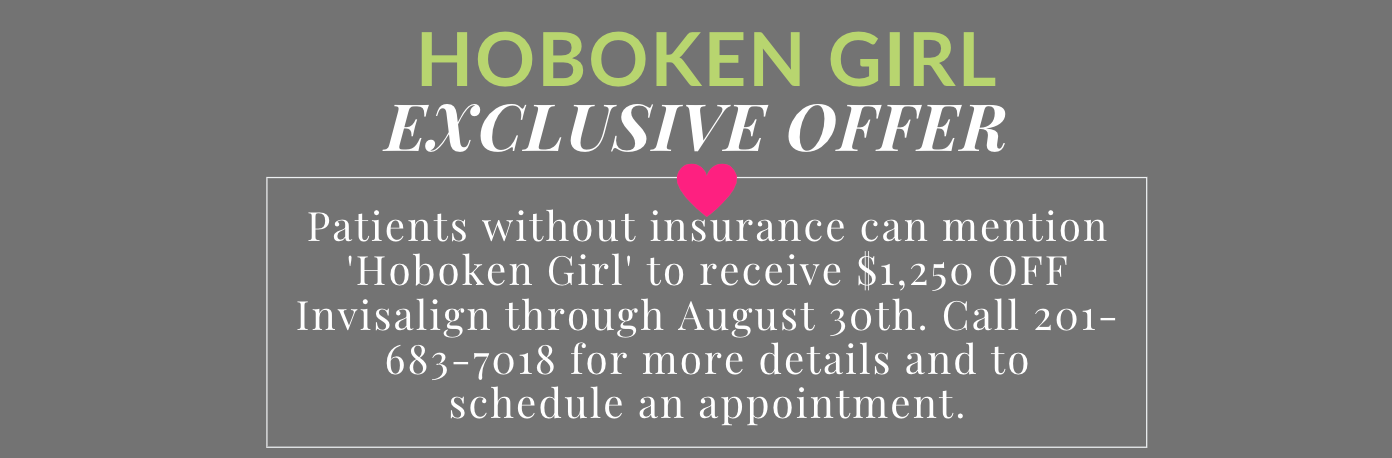 hoboken smile specialists promo