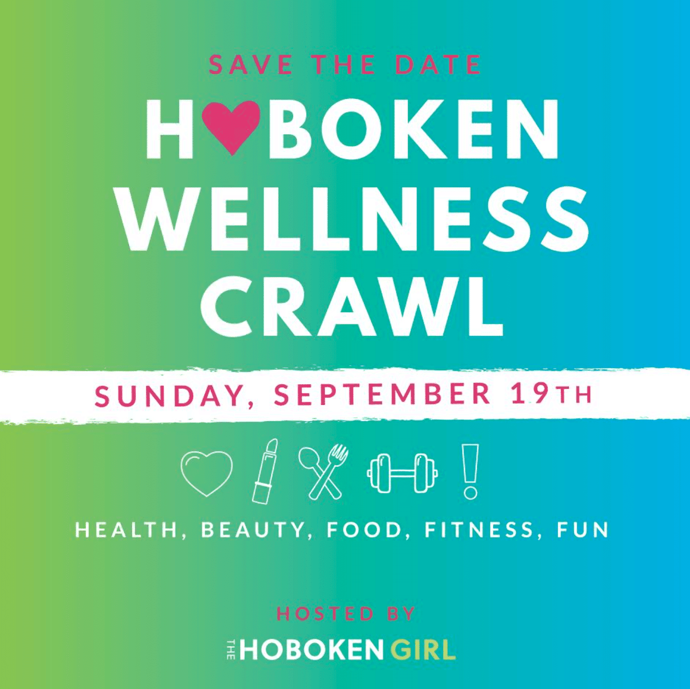 hoboken wellness crawl 2021