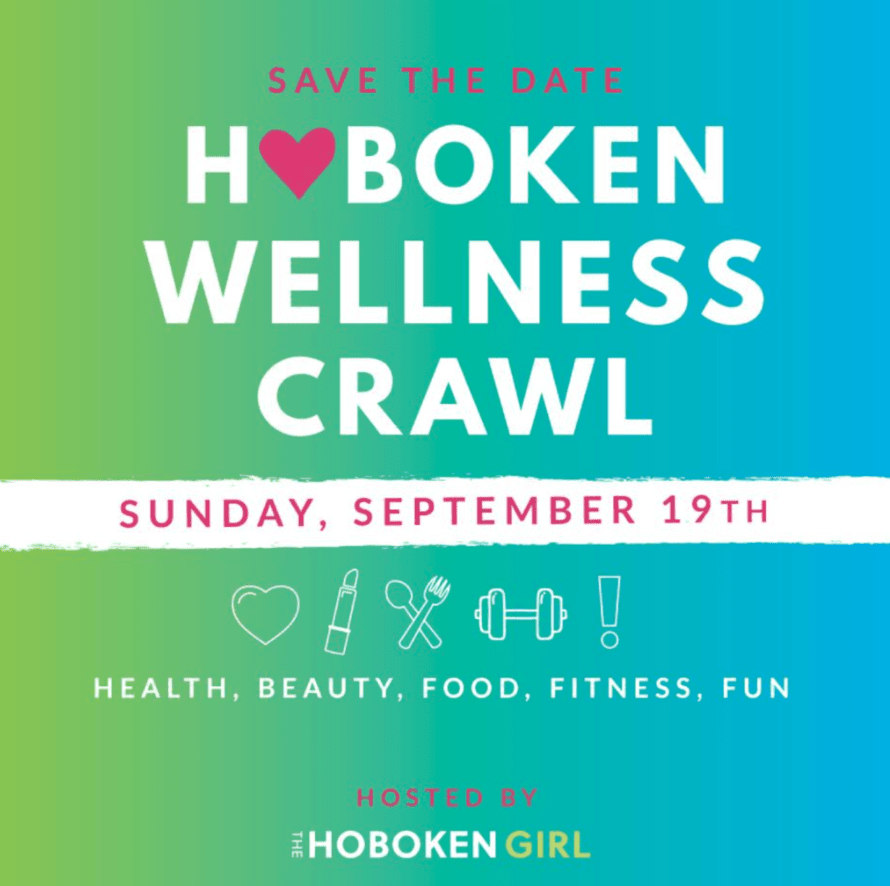 hoboken wellness