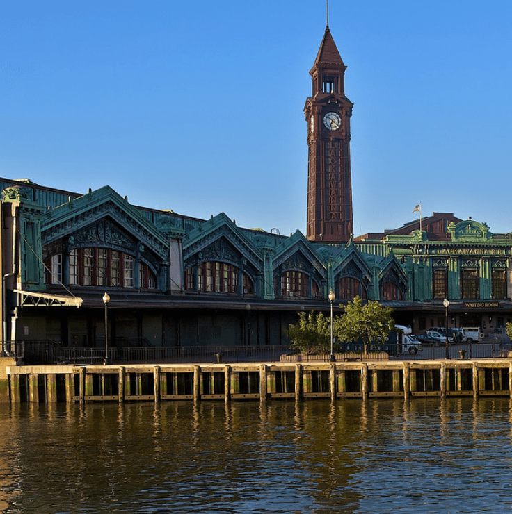 lackawanna