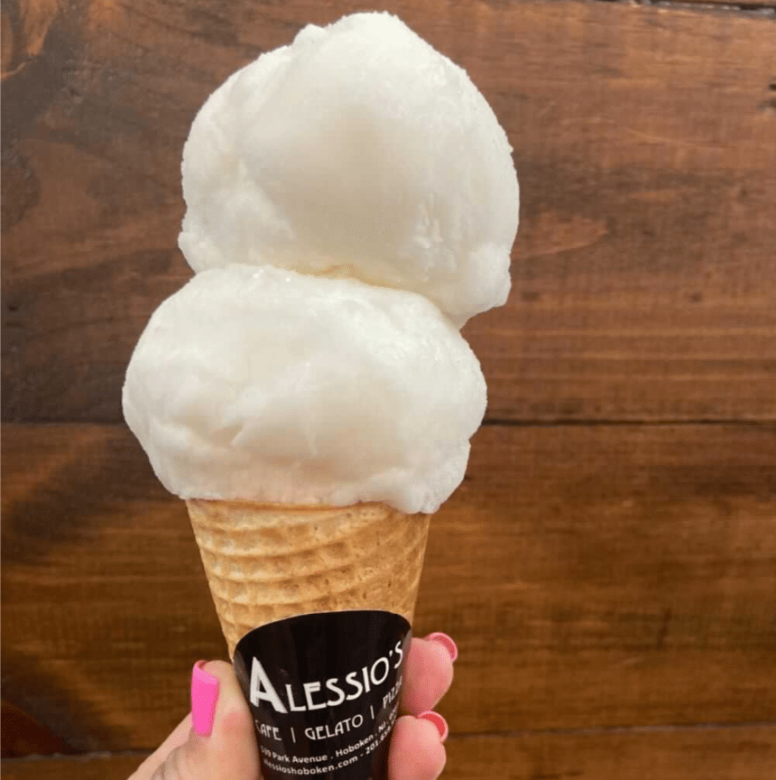 Alessio's