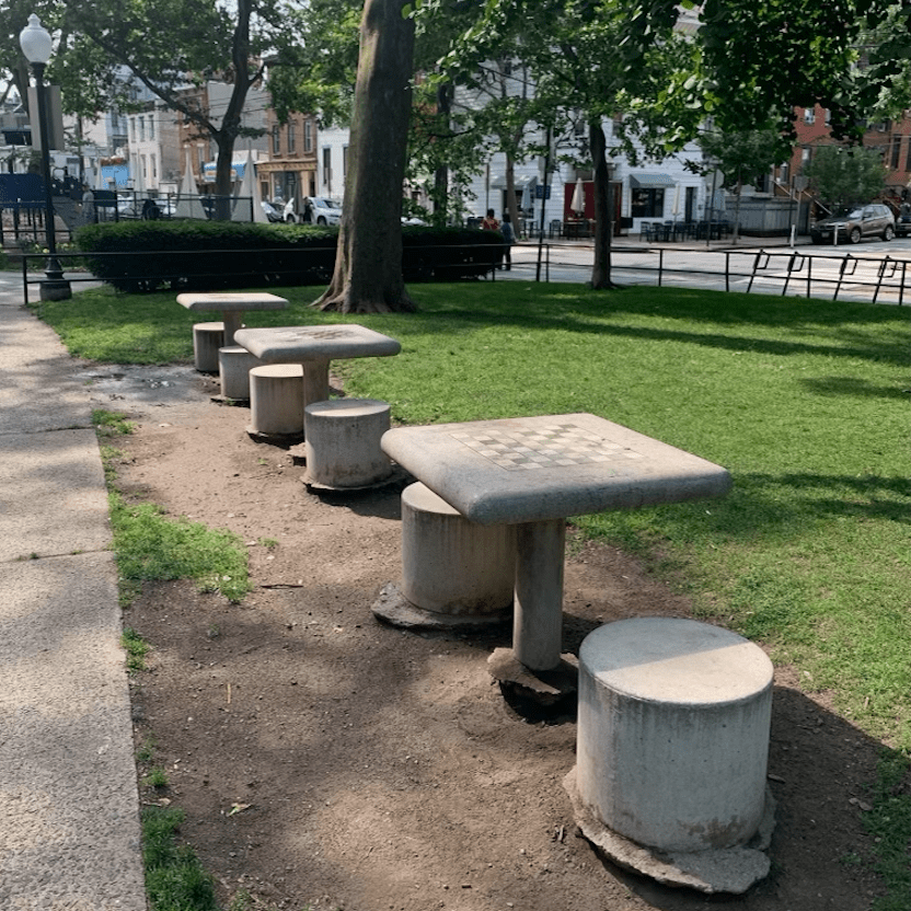 Church Square Park