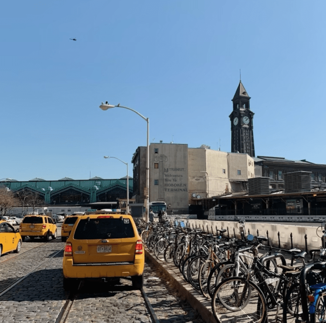 Lackawanna Terminal