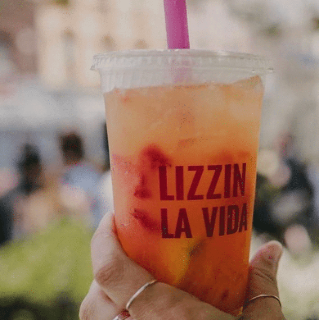 Lizzmonade