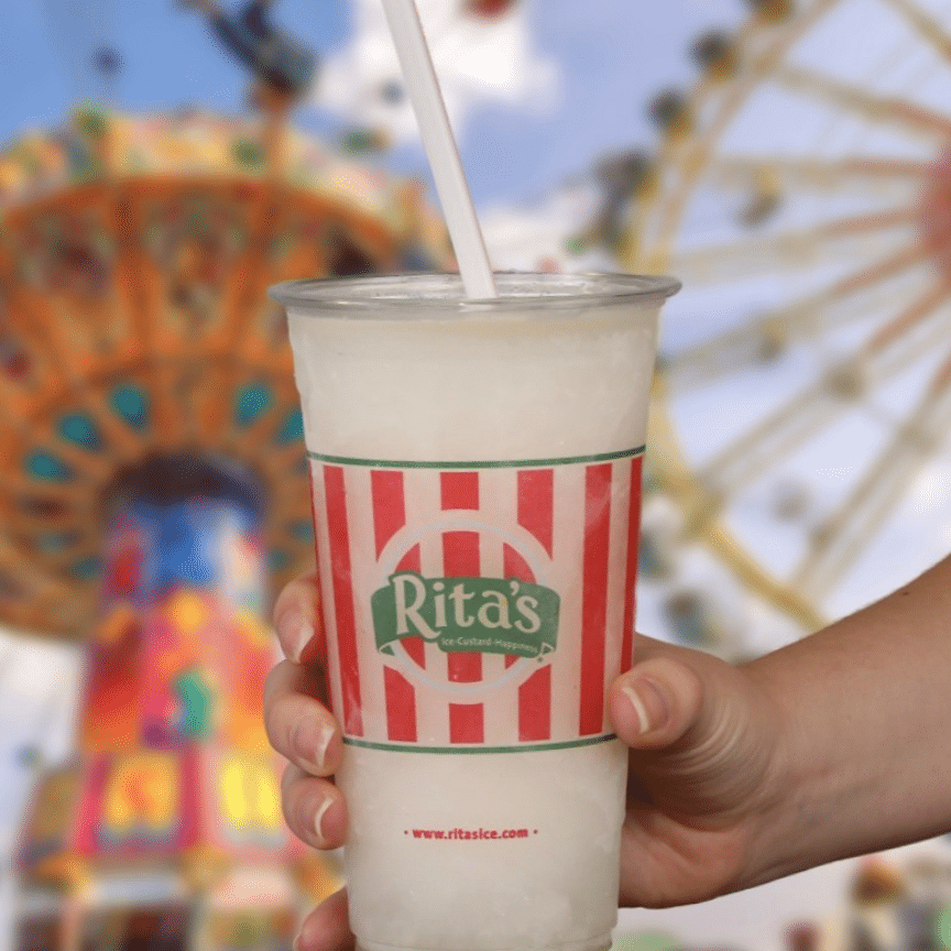 Rita’s Italian Ice