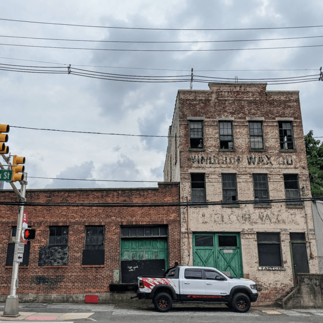 Windsor Wax Company