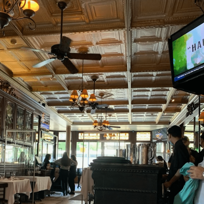 dino & harry's