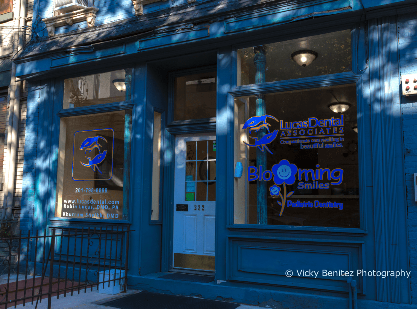 lucas dental