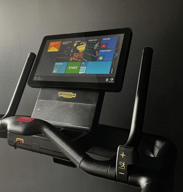 mega jc treadmill