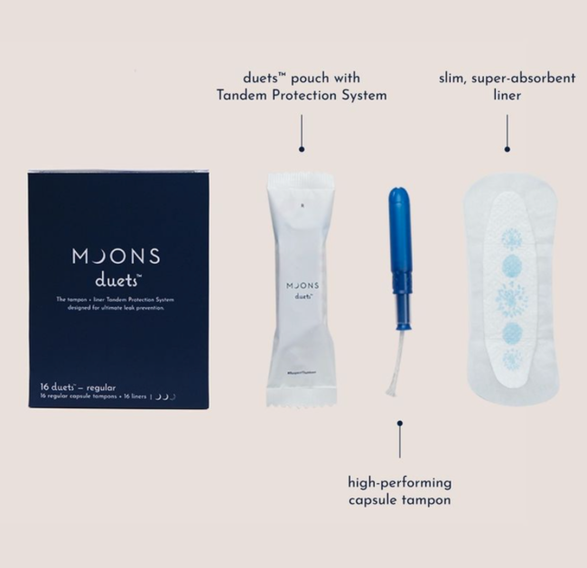 moons