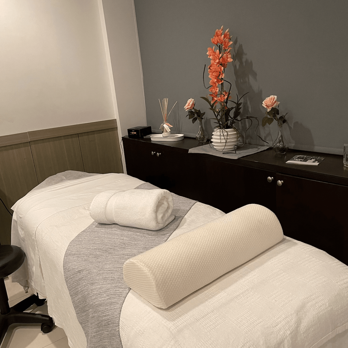 nulux salon