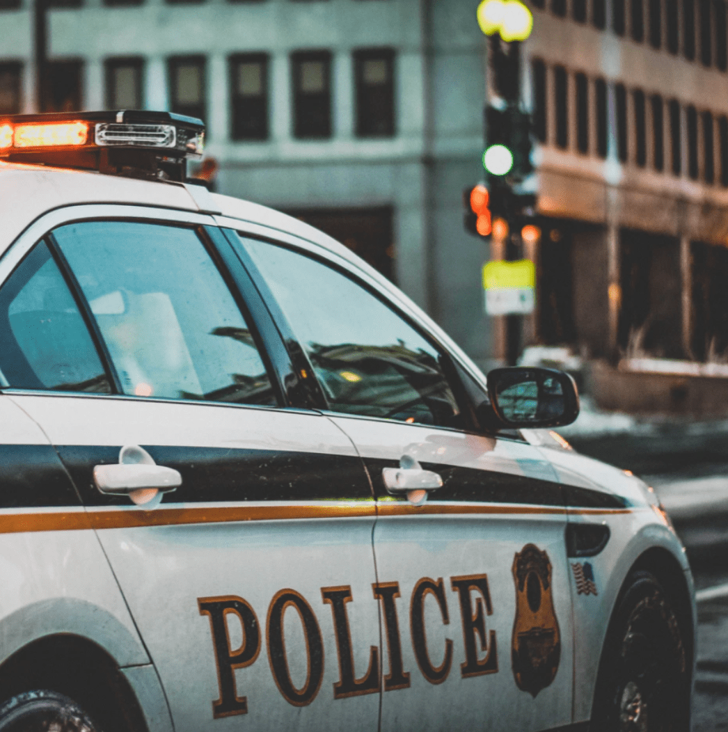 police hoboken