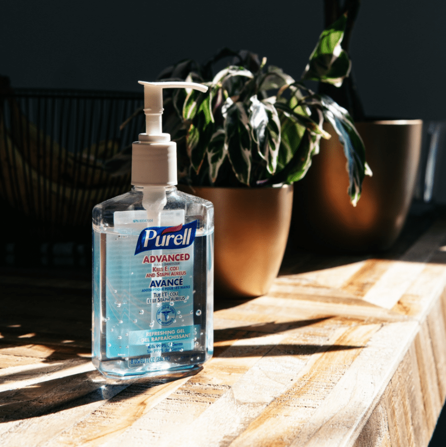 sanitizer
