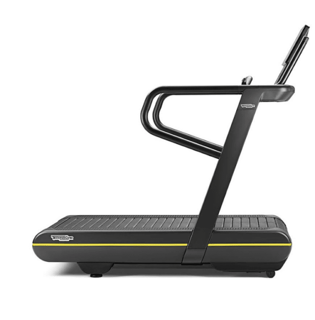 technogym treadmill machine