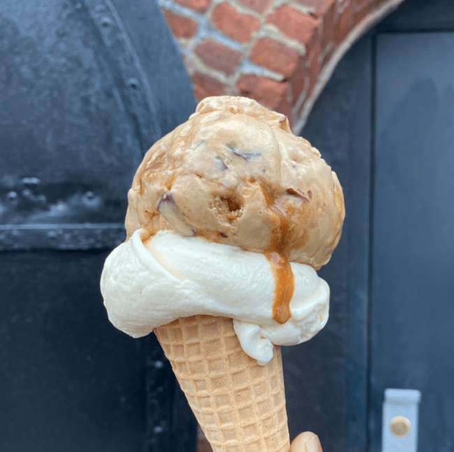 Ample Hills Creamery