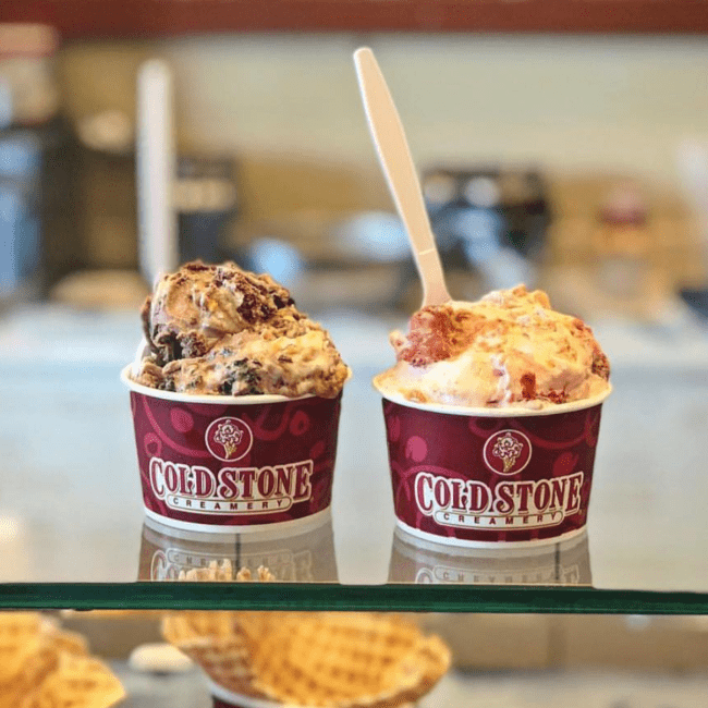 Cold Stone