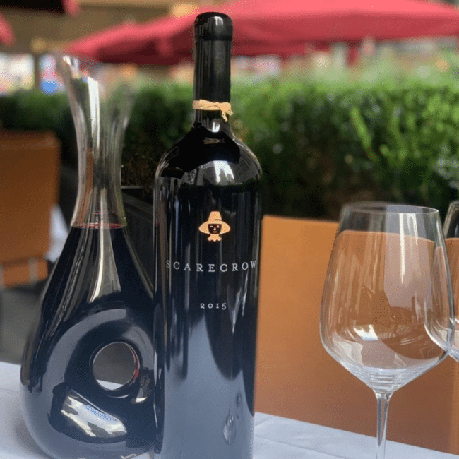Del Frisco's Grille