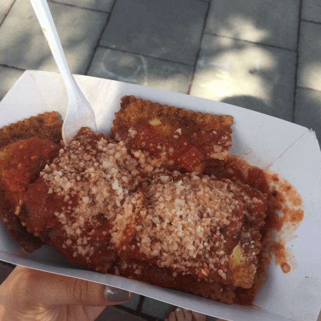 Hoboken Italian Festival