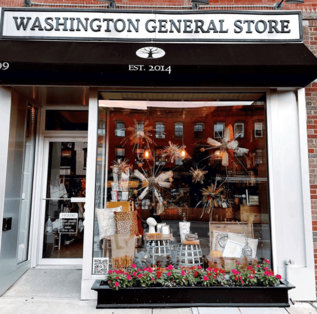 Washington General Store