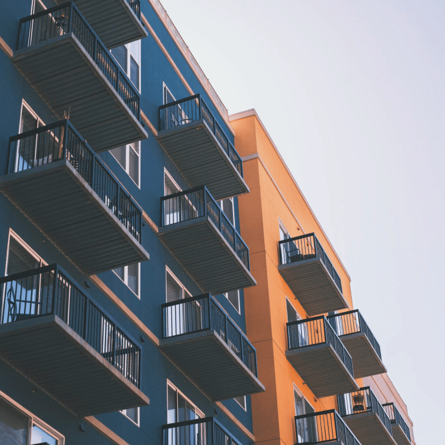 apartments