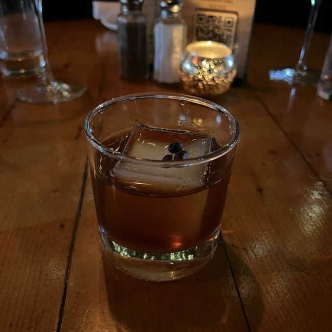 dark side of manhattan grand vin