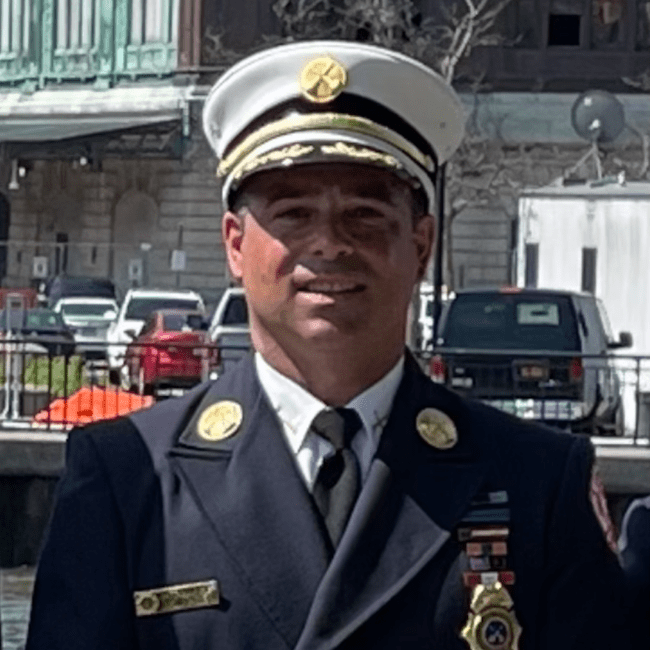 Jason Cassesa