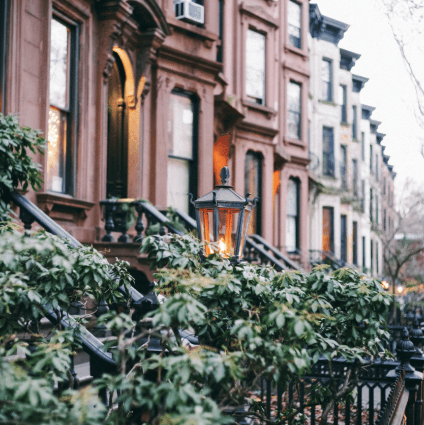 hoboken home