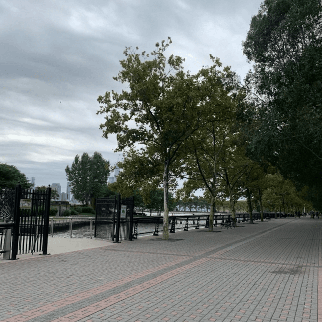 hudson county events