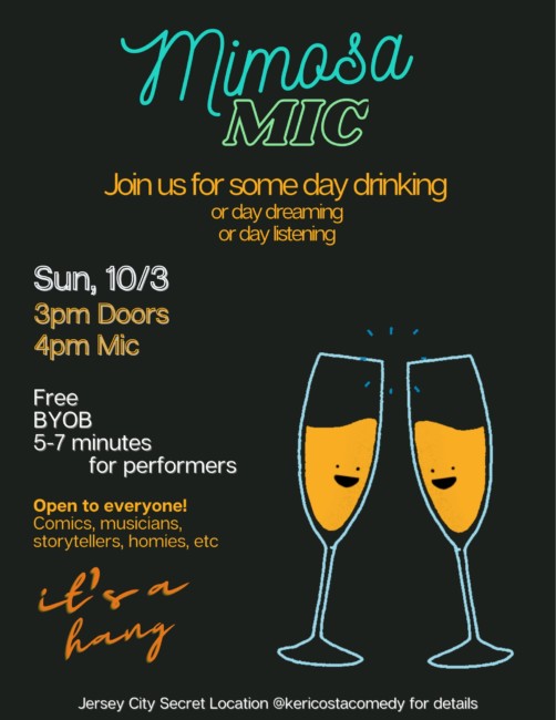 mic