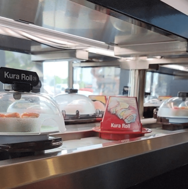 kura