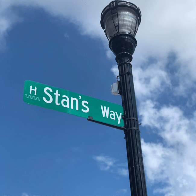 stan's