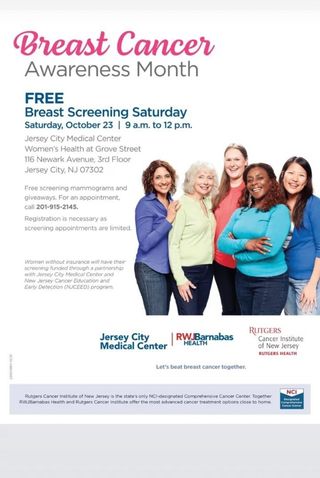 mammogram