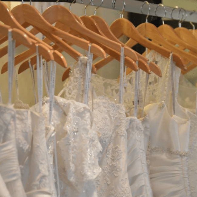 Ally's Bridal