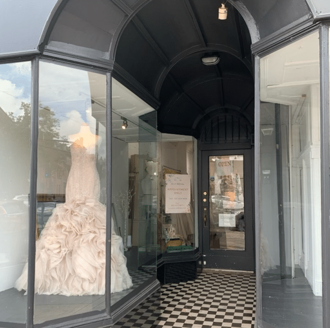 Ally's Bridal