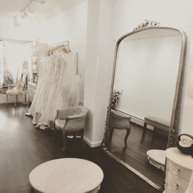 Ally's Bridal