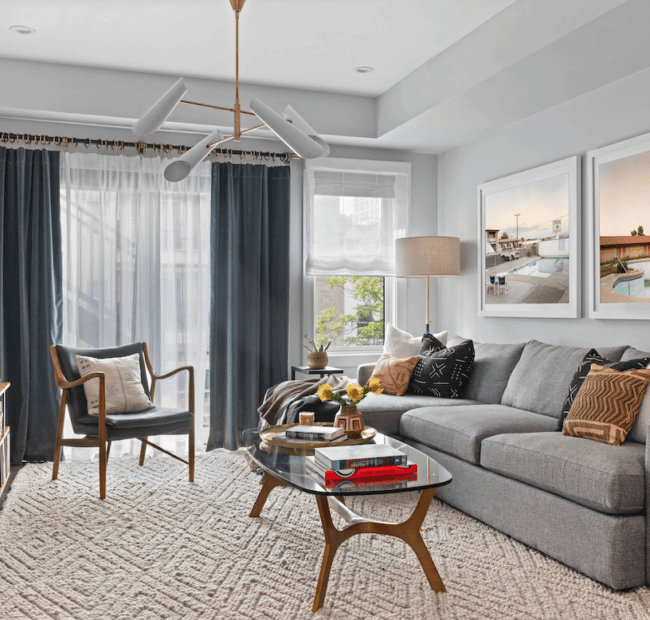 Antoinette Allande Interiors