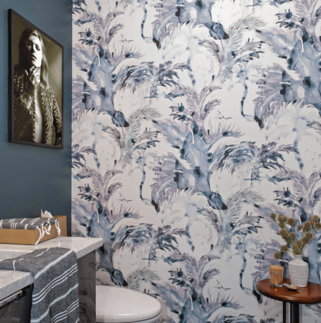 Antoinette Allande Interiors