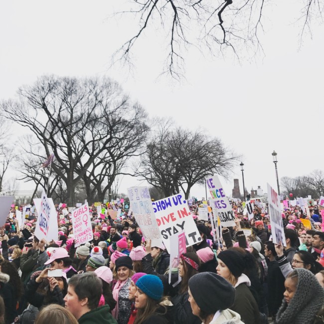 womens rights march hoboken nj