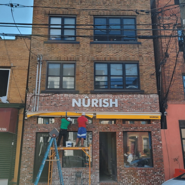Nûrish Brooklyn